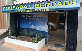 Hotel e Pousada Liberdade